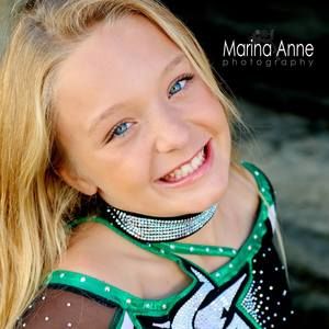 Meet your Posher, Brooke